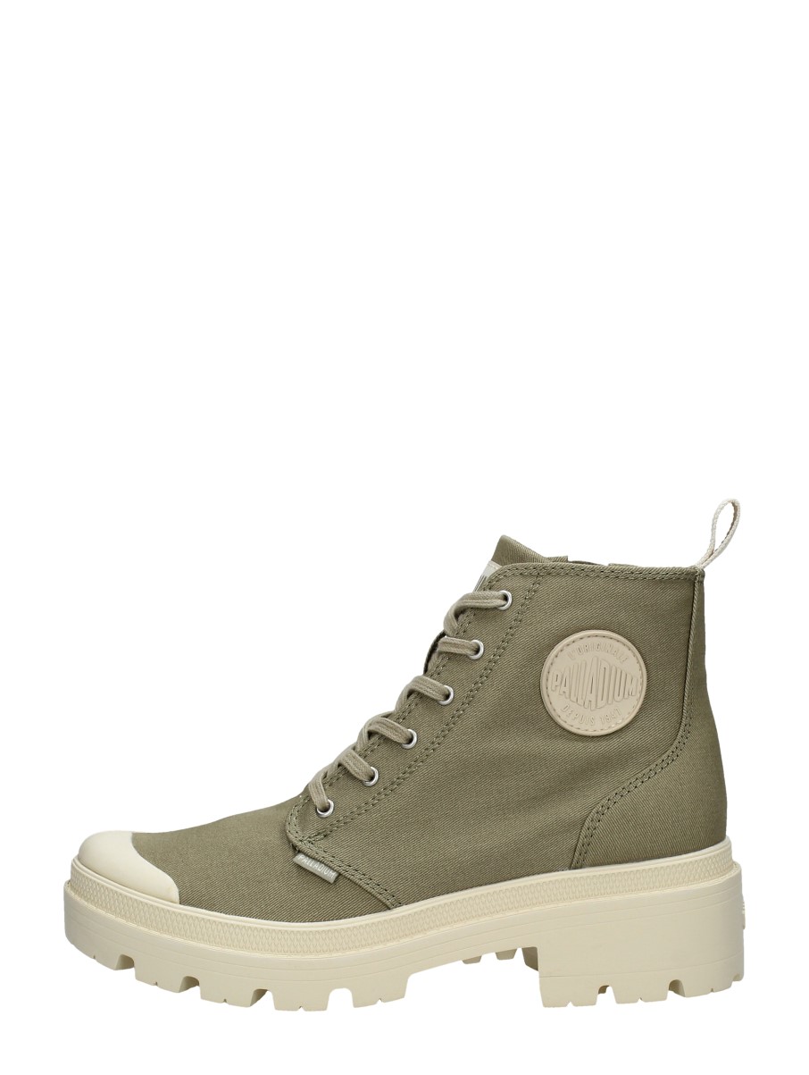 Palladium  Pallabase