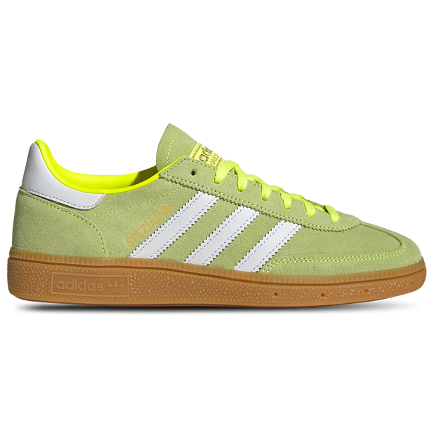 Adidas Originals Handball Spezial Women's, Green
