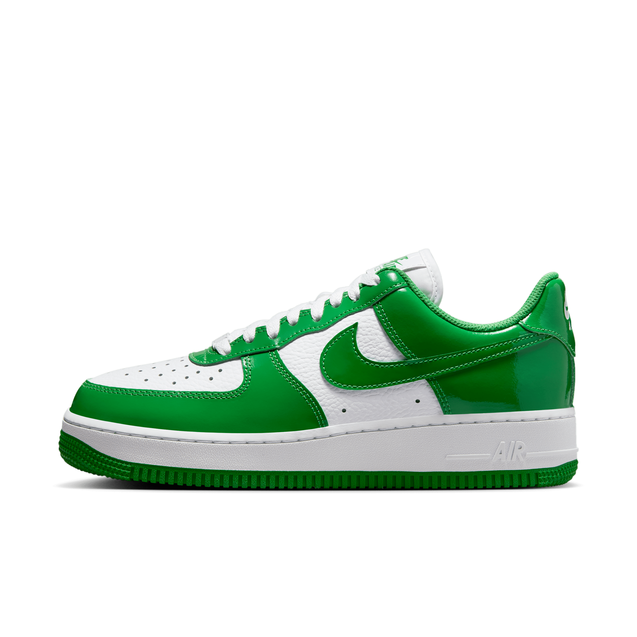Nike Air Force 1 '07 Women's, Green