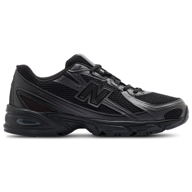 New Balance 740 Women's, Black