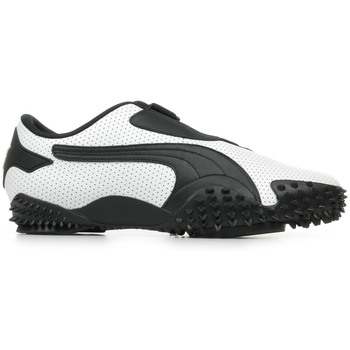 Puma Mostro Women's, White