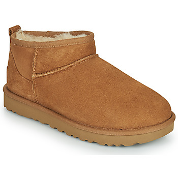 Ugg Classic Ultra Mini Boots Women's, Brown