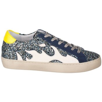 Bibi Lou Lage Sneakers  SNEAKERS GAMIN 050001GM