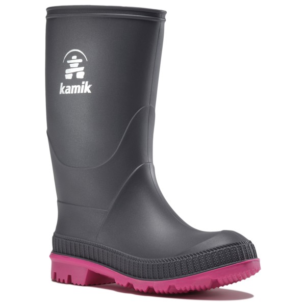 Kamik Regenlaarzen STOMP waterdicht