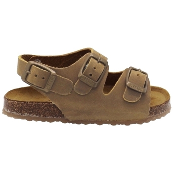 Plakton Sandalen  Petrol baby Sandals - Beige