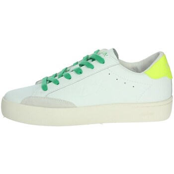 Sun68 Hoge Sneakers  Z35340T
