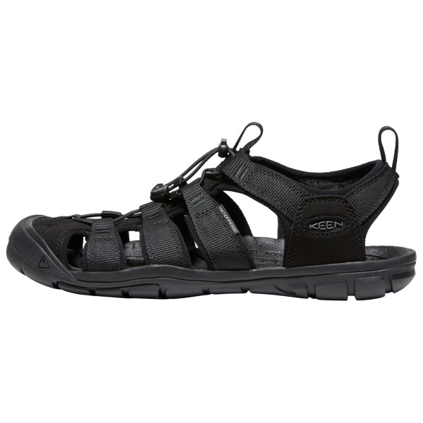 Keen  Clearwater CNX - Sandalen, zwart