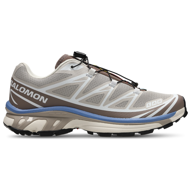 Salomon XT-6 Dames, Grey