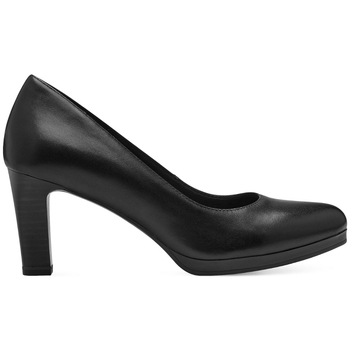 Tamaris Pumps  22433-41 001-BLACK 22433-41