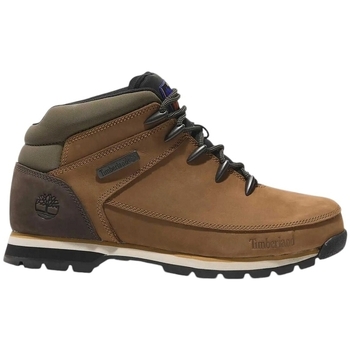 Timberland Laarzen  EURO SPRINT MID LACE