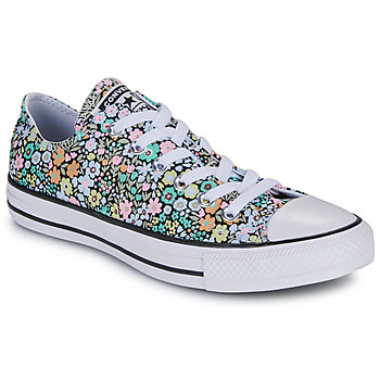 Converse Lage Sneakers  CHUCK TAYLOR ALL STAR MINI FLOWERS