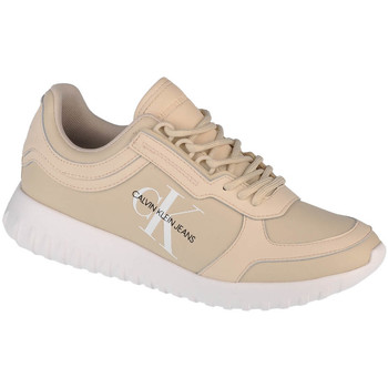 Calvin Klein Jeans Lage Sneakers  Runner Laceup
