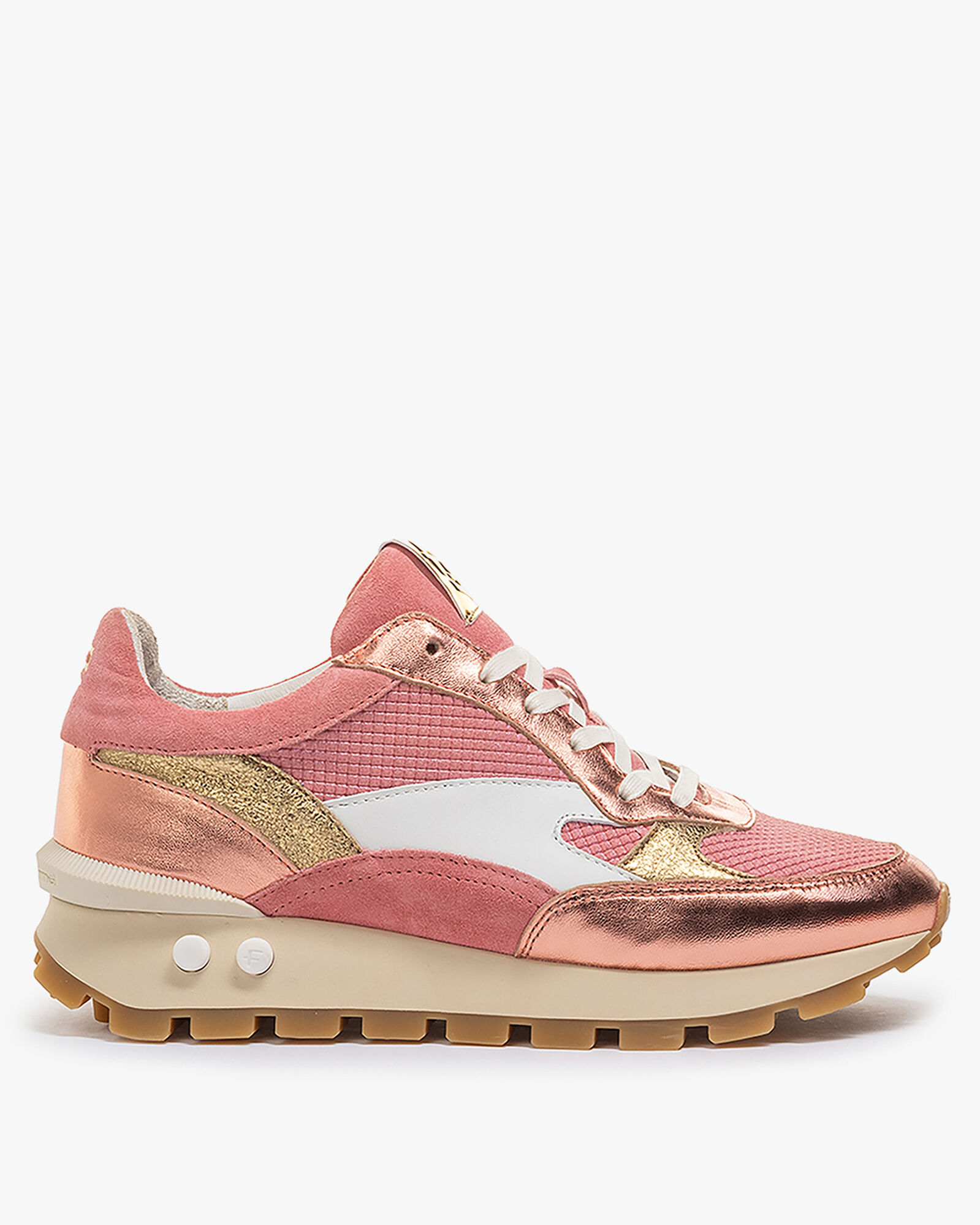 Floris van Bommel Sfw-10098-86-02 sneakers