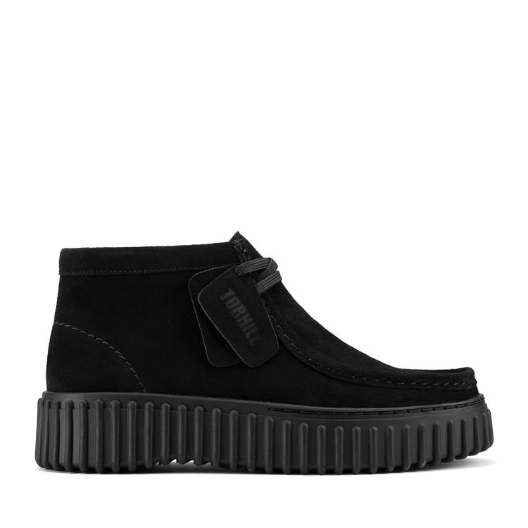 Clarks Original Torhill moss