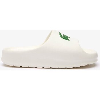 Lacoste Sandalen  46CFA0028 SERVE SLIDE