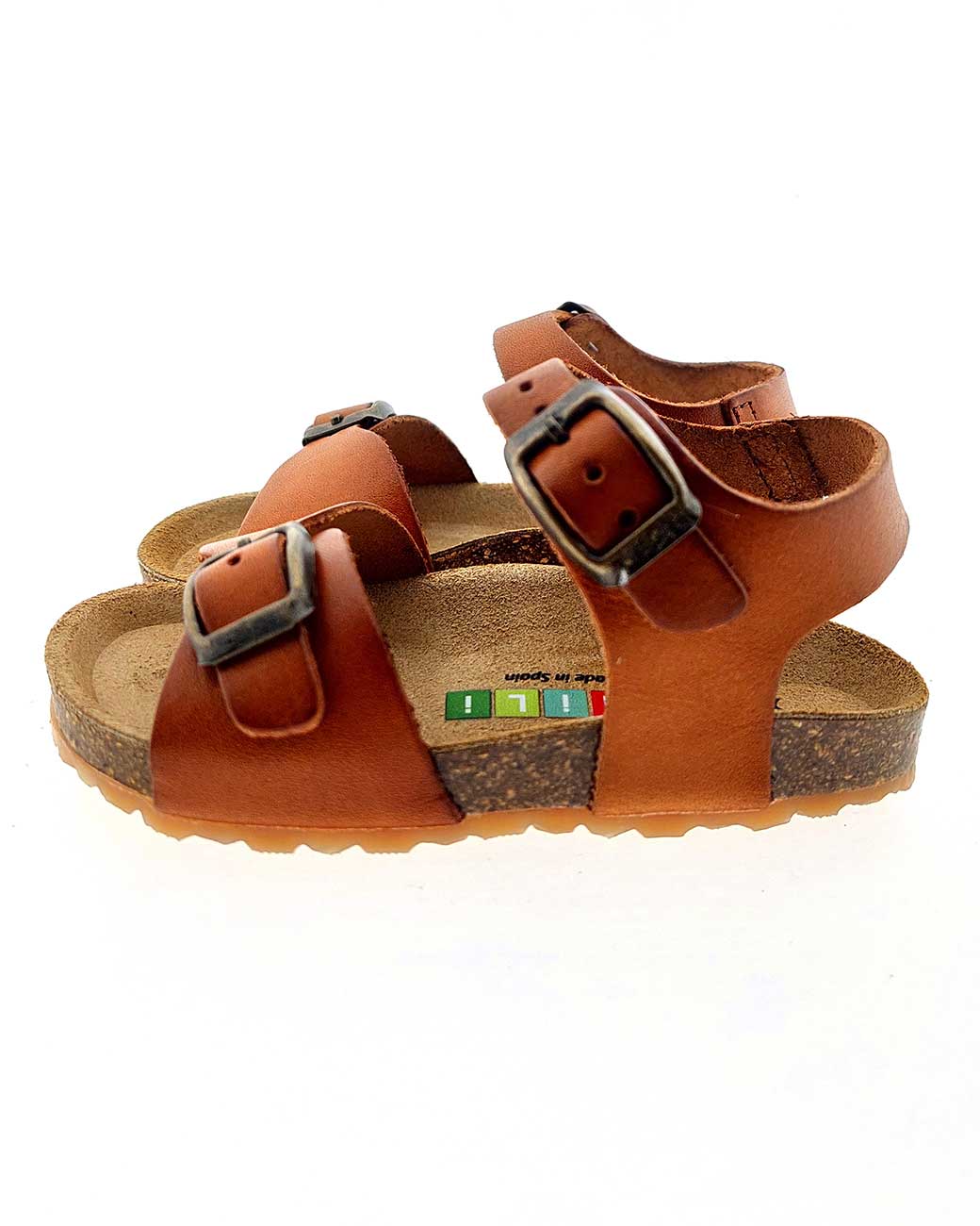 Chili Easy sandalen