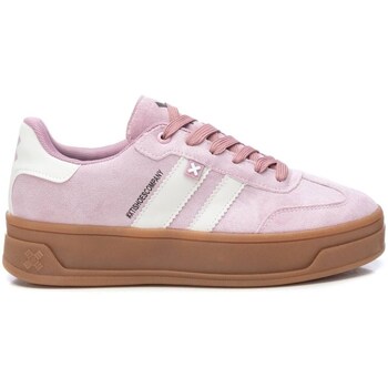 XTI Hoge Sneakers  143644