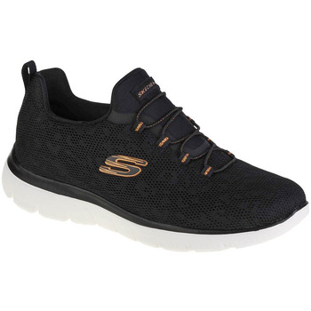 Skechers Lage Sneakers  Summits