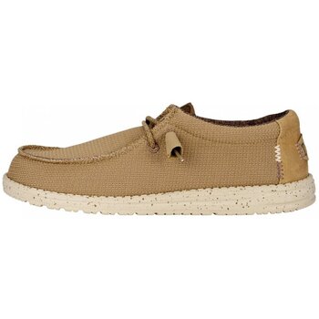 HEYDUDE Sneakers  Chaussures Wally Sport Mesh