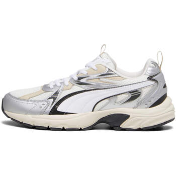 Puma Sneakers  Baskets Milenio Tech