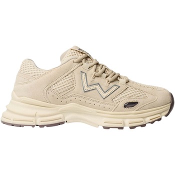 Mim Shoes Sneakers  Baskets femme Mesh