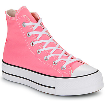 Converse Hoge Sneakers  CHUCK TAYLOR ALL STAR LIFT PLATFORM
