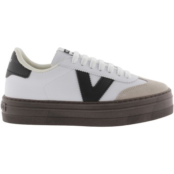 Victoria Sneakers  Baskets femme Barcelona
