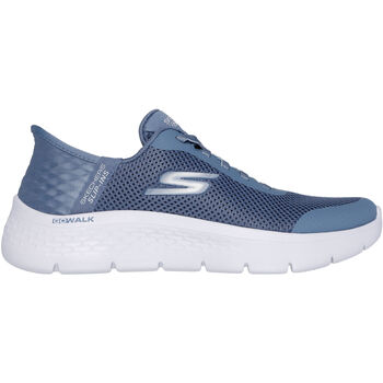 Skechers Sneakers  Baskets femme Go Walk Flex-Grand Entry