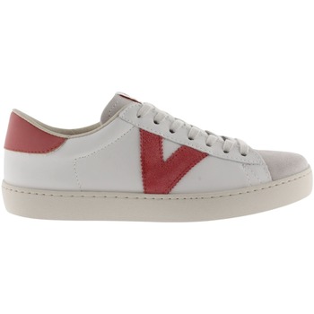 Victoria Sneakers  Baskets fourrure et daim femme Berlin