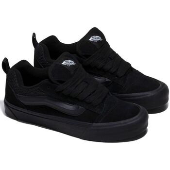 Vans Sneakers  KNU SKOOL - VN0009QCBKA-BLACK