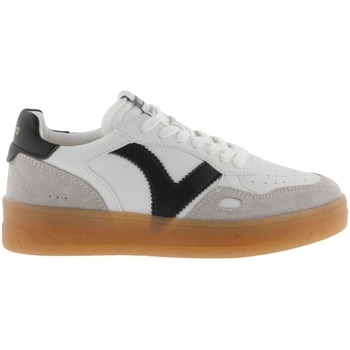 Victoria Sneakers  Baskets effet cuir Seul
