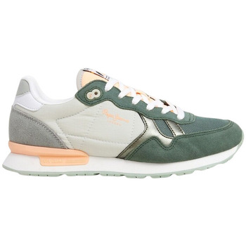 Pepe Jeans Sneakers  Sneakers femme Brit Camp