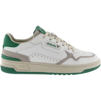 Victoria Sneakers  Baskets cuir C80 - Classic