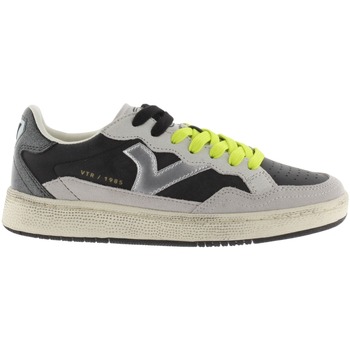 Victoria Sneakers  Baskets métal pailletes Smash