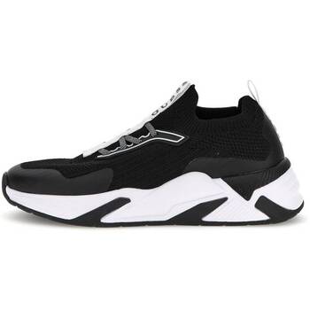 Guess Sneakers  Baskets femme Gaxtin