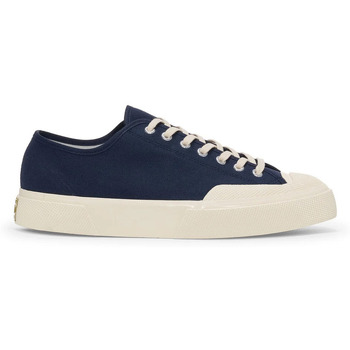 Superga Sneakers  Baskets en toile de cotton 2432 Works