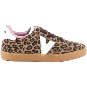 Victoria Sneakers  Baskets daim Berlín