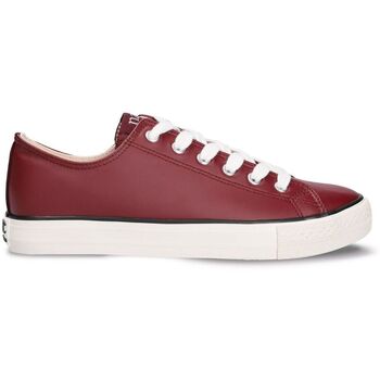 Nae Vegan Shoes Sneakers  Baskets basse à lacets Clove