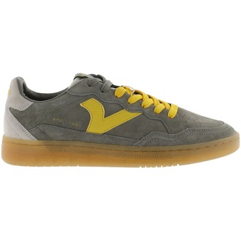 Victoria Sneakers  Baskets Smash - Suede Color