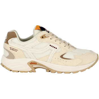 Meeko Sneakers  Baskets Capra Cream
