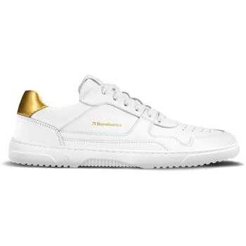Barebarics Sneakers  Baskets en cuir Zing