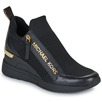MICHAEL Michael Kors Lage Sneakers  WILLIS