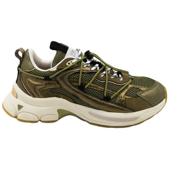 0-105 Sneakers  Baskets femme Spider