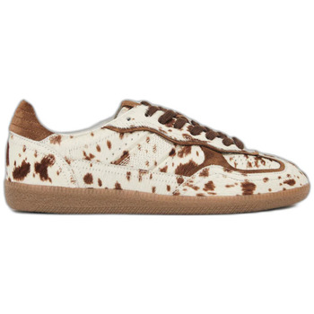 ALOHAS Sneakers  Baskets en cuir femme Tb.490