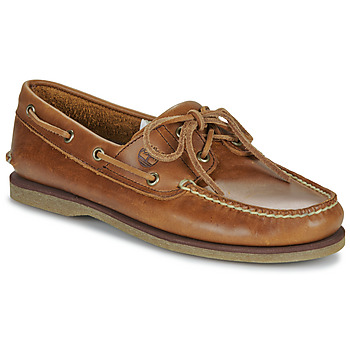 Timberland Bootschoenen  CLASSIC BOAT