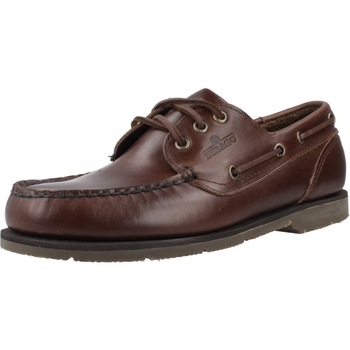 Sebago Bootschoenen  FORESIDER