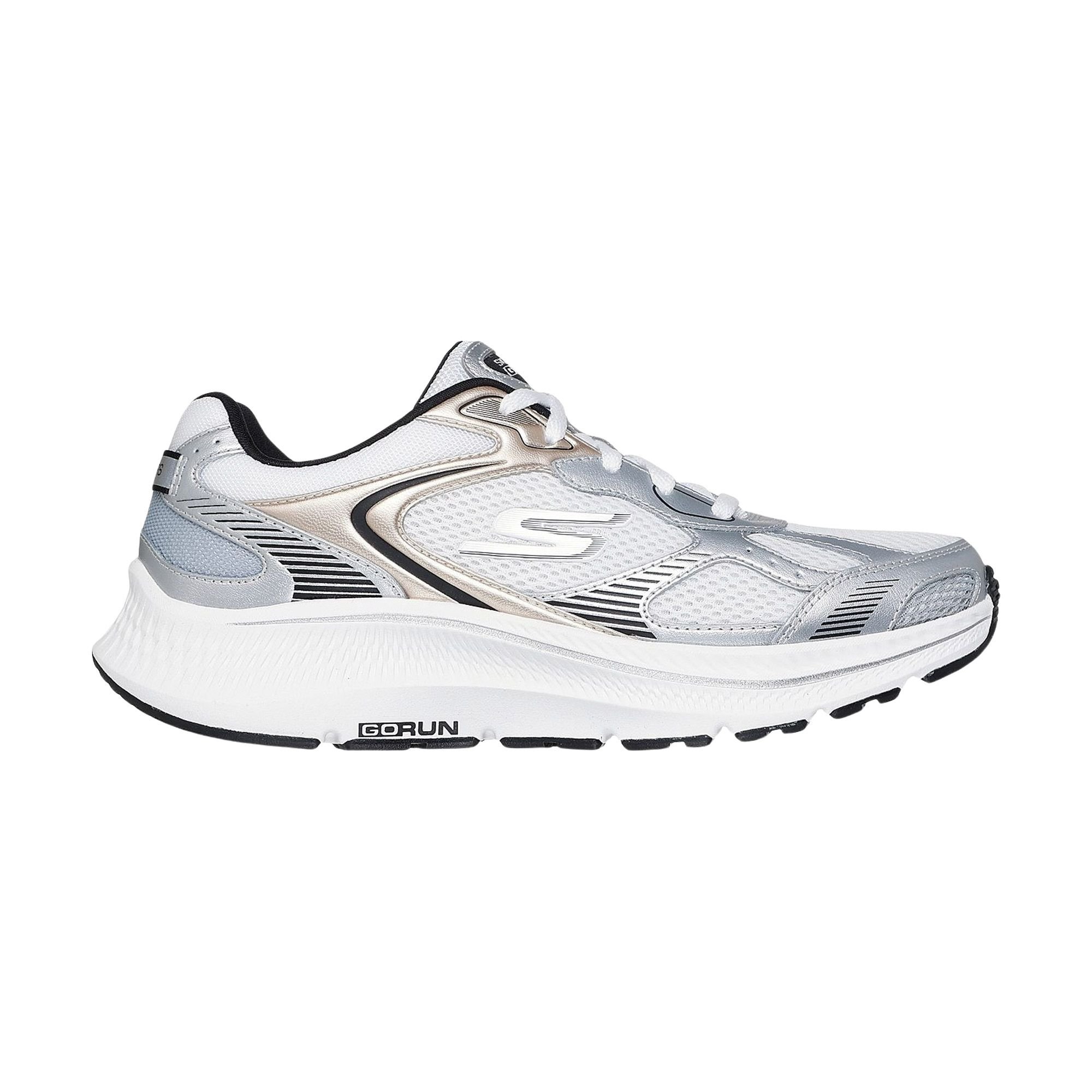 Skechers Go Run Consistent 2.0 - Volt Sneakers Dames