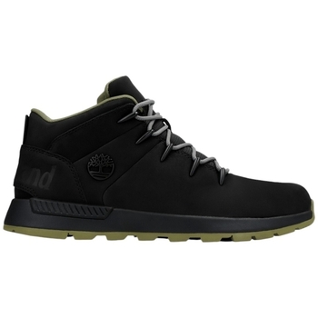 Timberland Laarzen  SPRINT TREKKER MID LACE U