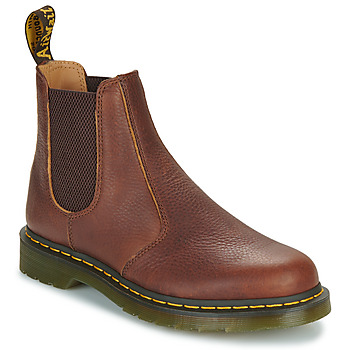 Dr. Martens Laarzen  2976 CASHEW AMBASADOR