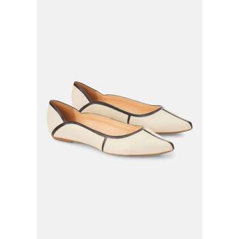 Mangará Ballerina's   Pitanga Ballerina's
